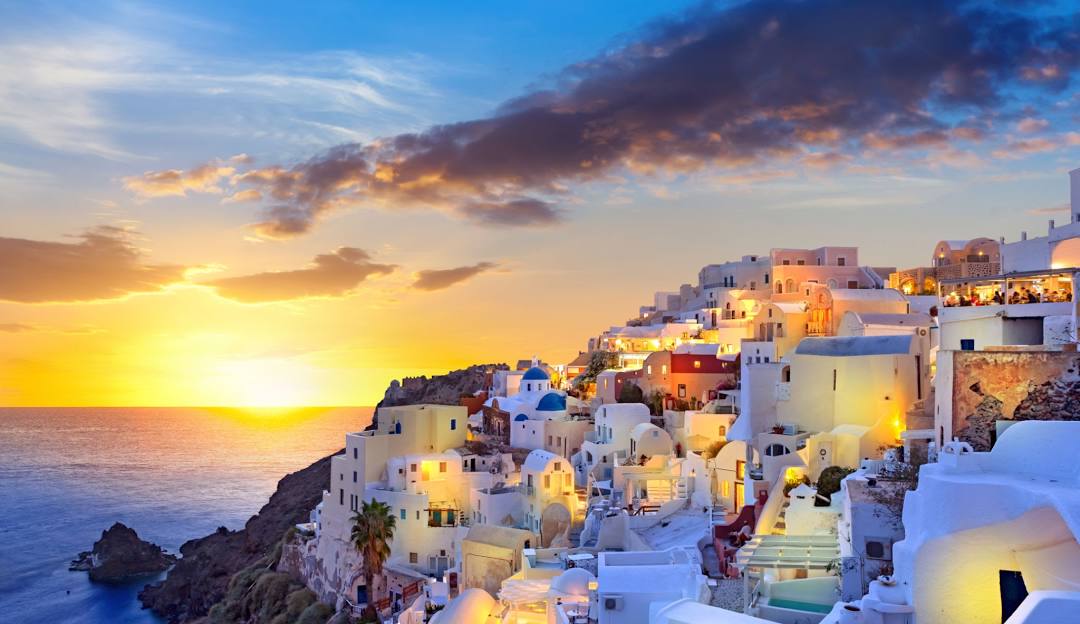 Discover Serenity, Exploration and Enlightenment.